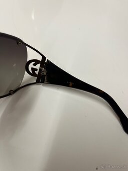 Vintage Slnečné okuliare GUCCI - 7