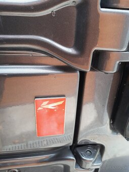Jeep Wrangler  JL  KAHN r.2018 3.6 PENTASTAR - 7