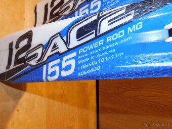 Atomic 155cm - 7