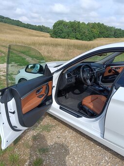 BMW 320d Gran Turismo M Sport (F34) – Rok 2018 - 7