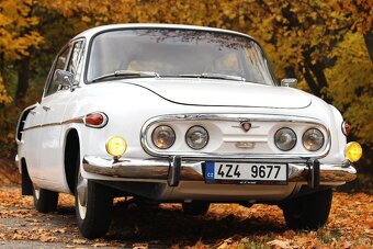 Tatra 603 - 7