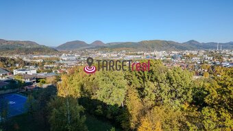 TARGETreal | Výnimočný 6 izbový byt s výhľadom na celú Žilin - 7