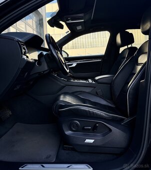 Volkswagen Touareg 3.0 V6 TDI 286k 4Motion Tiptronic - 7