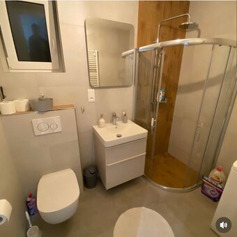 Moderný 3izbový byt s parkoviskom a garážou - 7