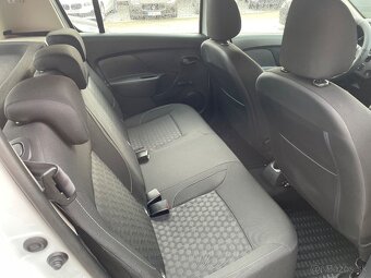 Dacia Sandero 1.2 16V Ambiance - 7