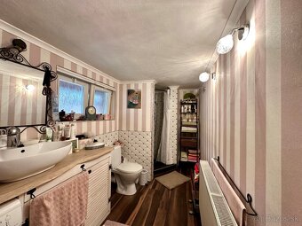 Chata v obci Chvojnica okres PRIEVIDZA - 7