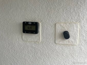 Renault Trafic 1.6 DCI 120 L1H1 IZOTERMA / NEZAVAISLE KURE - 7