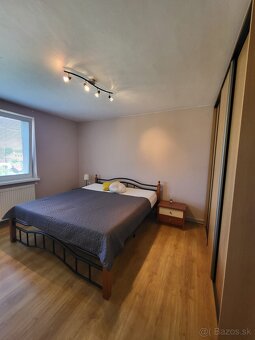 NA PREDAJ: 3-izbový byt so záhradkou v Palárikove - 7