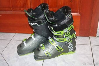 lyže Rossignol Experience premium 160 cm - 7