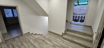 Dom s veľkým pozemkom Podkriváň - 7