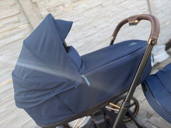 Cybex priam 3-kombi - 7