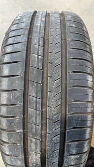 205 55 r16 Hankook letne pneu vyborny stav - 7
