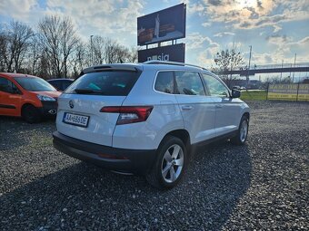 Škoda Karoq 1.6 TDI Style - 7