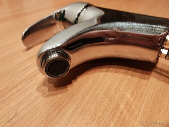 Vodovodná batéria - 7