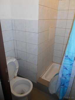 Investičná garsónka Trenč. Teplice Partizánska ul. - 7