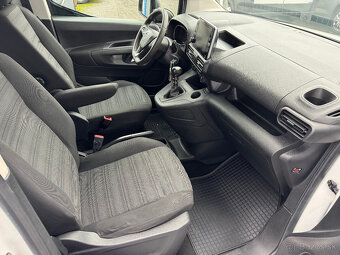 Opel Combo Life 1.2 Turbo Life - 7