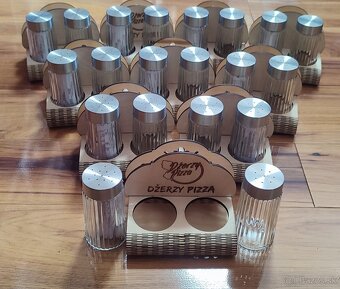 Gravírovanie a zhotovenie drevených darčekových predmetov - 7