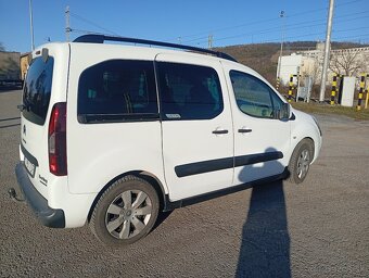 Citroen berlingo - 7