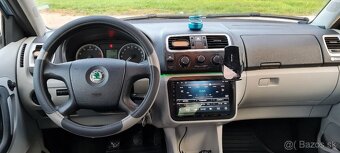 Skoda Fabia 2 1.2htp - 7