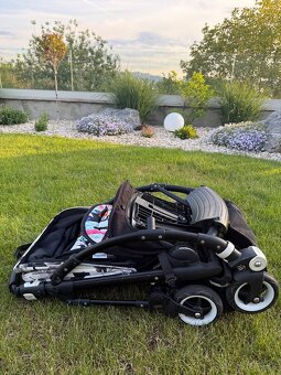 Bugaboo Bee5 Travel Set - 7