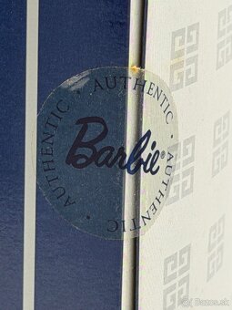 Barbie Givenchy – Limited Edition - 7