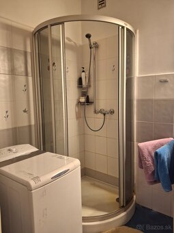 2-izbový byt 65 m², centrum, bez provízie - 7