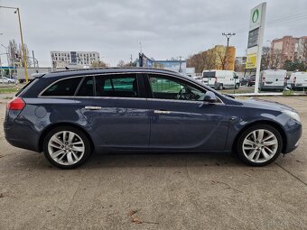 Opel Insignia ST 1.6 Turbo ECOTEC Cosmo - 7