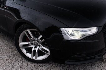 Audi A5 3.0 TDI AJ NA SPATKY - 7