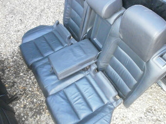 VW GOLF MK5 MK6 RECARO GTI - 7