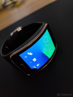 Samsung Gear S - 7