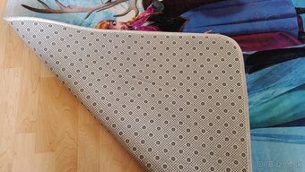 Detský koberec FROZEN 160x120cm - 7