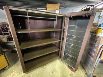 Policový stojan - 7