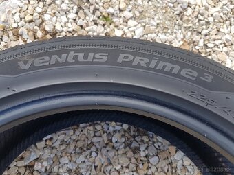 225/45 r18 letné pneumatiky 2ks Hankook DOT2019 - 7