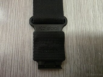 Nyl.remienok+silikon.obal Garmin Fenix 8-47mm. - 7