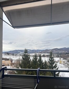 3-izbový byt v Banskej Štiavnici - 7