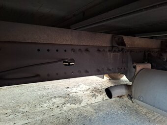 MAN TGL 7.150 110KW- možná výmena - 7