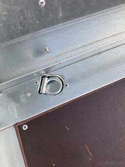 Prenájom prívesného vozíka - 7