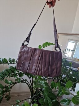 Kožená kabelka zn.DKNY - 7