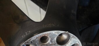 Elektrony r19 5x120 BMW 5X120 - 7