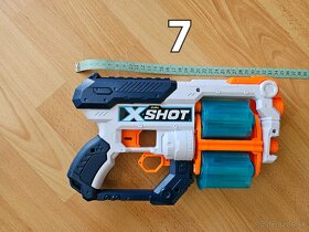 Nerf a X SHOT - 7