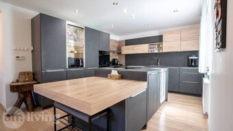 TOP - 2x rodinný dom na pozemku 753 m²  - Dubnica nad Váhom - 7