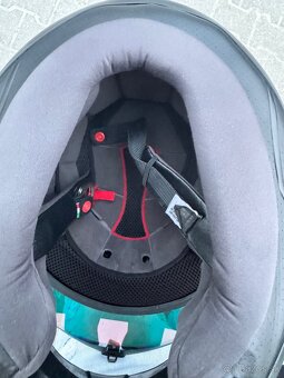 AGV K6 XL - 7