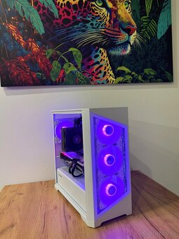 ⭐️Ryzen 9 5900X,Radeon RX 6700 XT 16G, DDR4 32GB⭐️ - 7