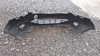 Nissan Qashqai 2013 predný nárazník - 7