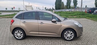 Predam Citroën C3 .1.4 hdi 50 kw rok 2012 is Chrome - 7