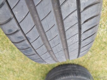 Alu Disky Original Passat ,B8,5x112 Letne R16 - 7