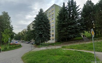 Prenájom útulnej zrekonštruovanej garsónky-Tulská ulica-Fonč - 7