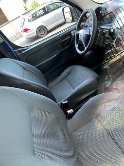 Predám Citroën Berlingo - 7