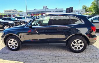 AUDI Q5 2.0 TDI 170K DPF QUATTRO S TRONIC - 7