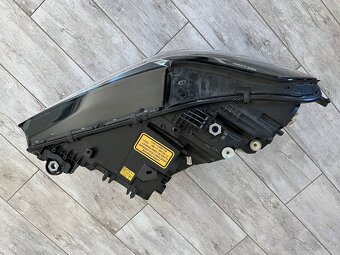 Laserové svetlo BMW X5 - 7